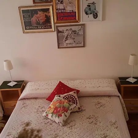 Sapore Di Casa *