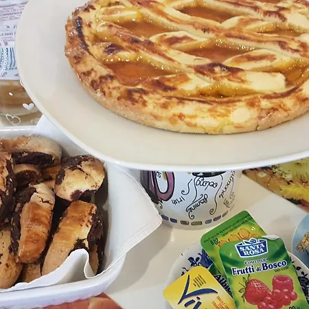 Sapore Di Casa *
