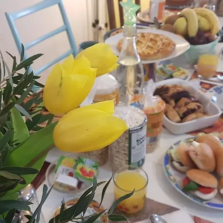 Bed & Breakfast Sapore Di Casa *