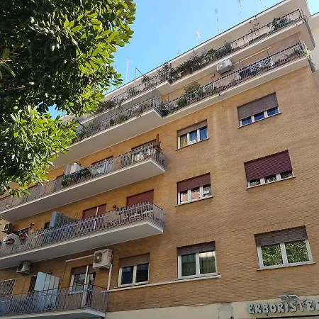 Sapore Di Casa Bed & Breakfast *